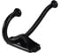 Крючок Brante BR217 BL черный 102381 5