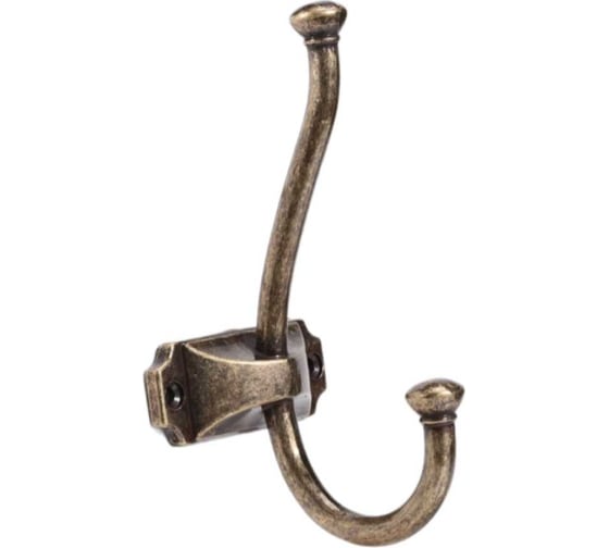 Крючок Brante BR217 BAB античная бронза 102382 1