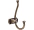 Крючок Brante BR217 BAB античная бронза 102382 1