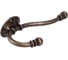 Крючок BR228OAB античная бронза Brante 102383 5