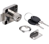 Замок мебельный AKS 138 60145