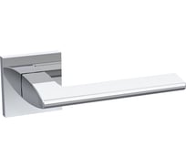 Ручка раздельная AJAX K.JS51.MARCO (MARCO JS) CP-8 хром 48719