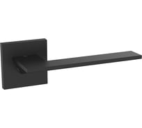 Ручка раздельная AJAX K.JS51.UNITY (UNITY JS) BL-24 черный 48743