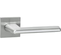 Ручка раздельная AJAX K.JS51.STICK SSC/CP-16 сатинированный хром/хром 48227