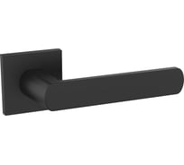 Ручка раздельная AJAX K.JS51.NANO (NANO JS) BL-24 черный 48731