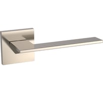 Ручка раздельная AJAX K.JS51.UNITY (UNITY JS) SN-3 матовый никель 48739