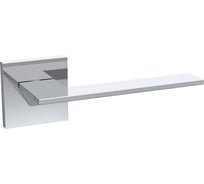 Ручка раздельная AJAX K.JS51.UNITY (UNITY JS) CP-8 хром 48741