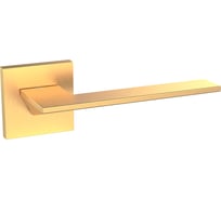 Ручка раздельная AJAX K.JS51.UNITY (UNITY JS) SSG-39 сатинированное золото 48737