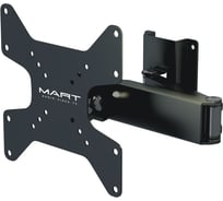 Настенный кронштейн MART 307S 10-37 21416