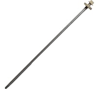 Саморез для сэндвич-панелей HARDWEX ТМ HWX5-P10-6.3/5.5x240 мм, св.№3, RUSPERT, RAL 1015, 50 шт. 5190000452109