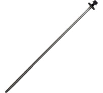 Саморез для сэндвич-панелей HARDWEX ТМ HWX5-P10-6.3/5.5x240 мм, св.№3, RUSPERT, RAL 7024, 50 шт. 5190024092800