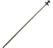 Саморез для сэндвич-панелей HARDWEX ТМ HWX5-P10-6.3/5.5x240 мм, св.№3, RUSPERT, RAL 7005, 50 шт. 5190024092794