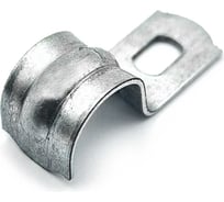 Скоба металлическая Мир Хомутов СМО 21-22 мм, в упаковке 100 шт. RB21-22SMO41(100)