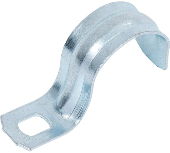 Скоба металлическая Мир Хомутов СМО 25-26 мм, в упаковке 100 шт. RB25-26SMO41(100) 1