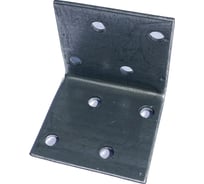 Уголок монтажный ПРОММЕТАЛЛ 90x90x65x2.0, 50 шт. УМ90х90х65х2.0-50