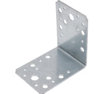 Уголок монтажный ПРОММЕТАЛЛ 90x90x65x2.0, 1 шт. УМ90х90х65х2.0-1