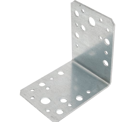 Уголок монтажный ПРОММЕТАЛЛ 90x90x65x2.0, 5 шт. УМ90х90х65х2.0-5