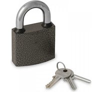 Накидной замок Креост 63 мм 7144063