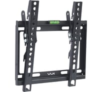 Настенный кронштейн VLK для LED/LCD телевизоров 15"-48" TRENTO-36 black