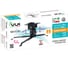Кронштейн для проекторов VLK TRENTO-81 black 4