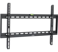 Настенный кронштейн VLK для LED/LCD/PLASMA телевизоров 32-90 max 50 кг TRENTO-31 black