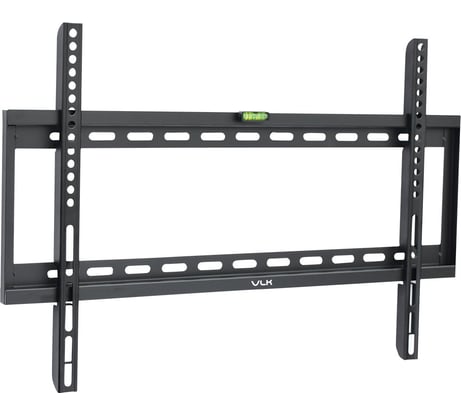 Настенный кронштейн VLK для LED/LCD/PLASMA телевизоров 32-90 max 50 кг TRENTO-31 black