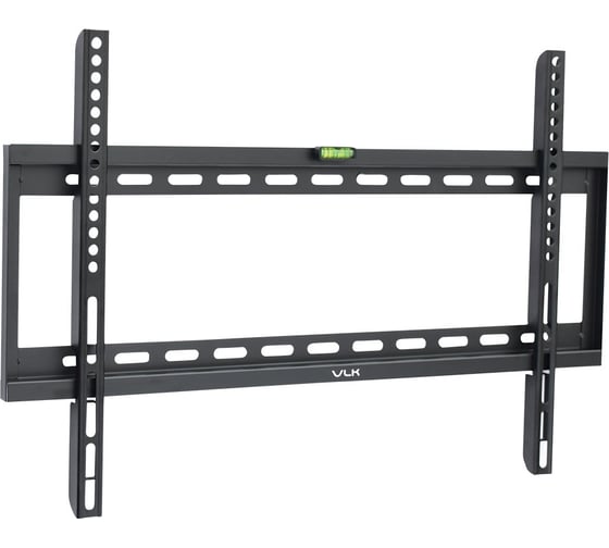 Настенный кронштейн VLK для LED/LCD/PLASMA телевизоров 32-90 max 50 кг TRENTO-31 black 1