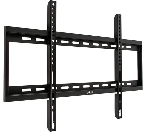 Настенный кронштейн VLK для LED/LCD/PLASMA телевизоров 32-90 max 50 кг TRENTO-31 black