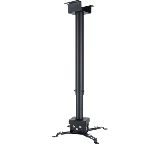 Кронштейн для проекторов VLK TRENTO-85 black 1