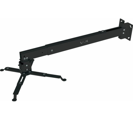Кронштейн для проекторов VLK TRENTO-84 black