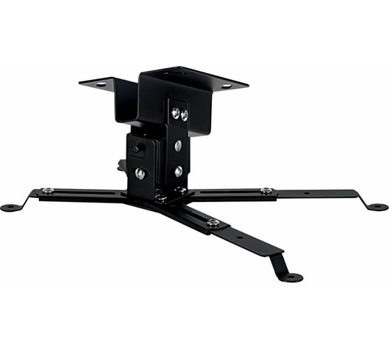Кронштейн для проекторов VLK TRENTO-84 black