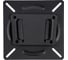 Настенный кронштейн VLK для LED/LCD телевизоров 15-32 max 15 кг TRENTO-100 black 3
