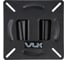 Настенный кронштейн VLK для LED/LCD телевизоров 15-32 max 15 кг TRENTO-100 black 4