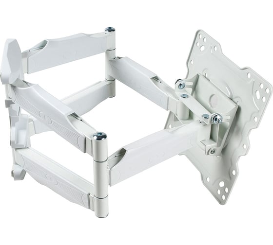 Кронштейн для LED/LCD телевизоров 22-65 KROMAX ATLANTIS-45 white