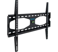 Настенный кронштейн для LED/LCD/PLASMA телевизоров 32-90 KROMAX max 60 кг STAR-11 grey