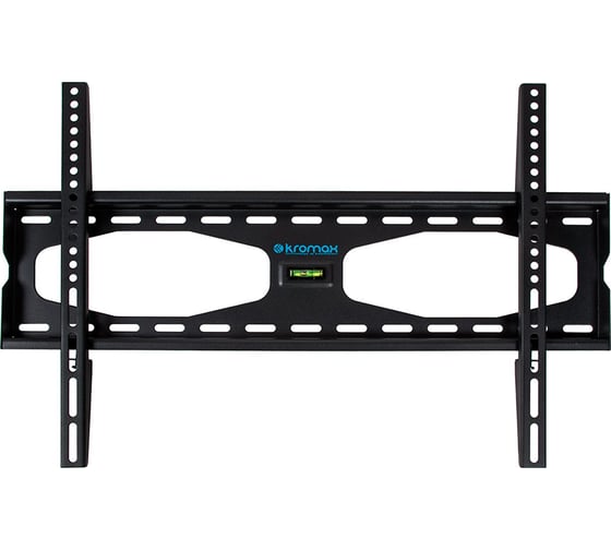 Настенный кронштейн для LED/LCD/PLASMA телевизоров 32-90 KROMAX max 60 кг STAR-11 grey