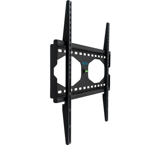 Настенный кронштейн для LED/LCD/PLASMA телевизоров 32-90 KROMAX max 60 кг STAR-11 grey