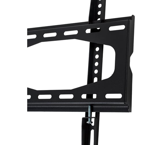Настенный кронштейн для LED/LCD/PLASMA телевизоров 32-90 KROMAX max 60 кг STAR-11 grey