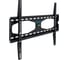 Настенный кронштейн для LED/LCD/PLASMA телевизоров 32-90 KROMAX max 60 кг STAR-11 grey 1