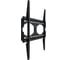Настенный кронштейн для LED/LCD/PLASMA телевизоров 32-90 KROMAX max 60 кг STAR-11 grey 3
