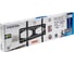 Настенный кронштейн для LED/LCD/PLASMA телевизоров 32-90 KROMAX max 60 кг STAR-11 grey 9