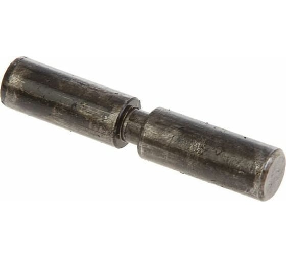 Петля гаражная ЦКИ приварная, 30x140, 1 шт. 27877 1