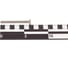 Втулка ЦКИ запрессовочная, глухая, BSO М5x8 20 шт. 53146 5