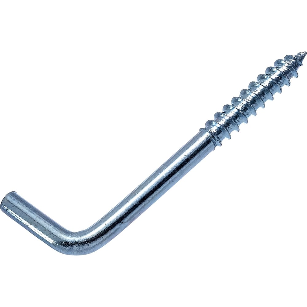 Шуруп-костыль Стройметиз 8x80 (уп. 2 шт) европодвес 00000031341 2218812 ...