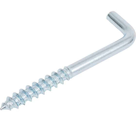 Шуруп-костыль Стройметиз 8x80 (уп. 2 шт) европодвес 00000031341 2218812 1