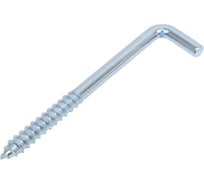 Шуруп-костыль Стройметиз 10x120 (уп. 2 шт) европодвес 00000031089 22113012