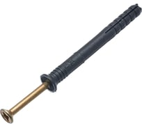 Дюбель-гвоздь Стройметиз потайной манж. 8x60 (уп. 10 шт) европодвес 00000041920 2435110