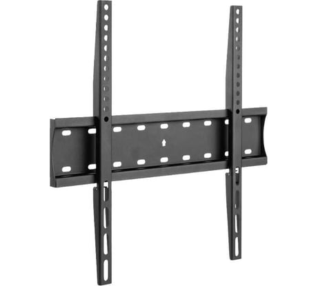 Кронштейн фиксированный remounts черный, 32"-65" RMB 404F