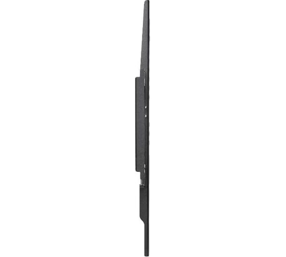 Кронштейн фиксированный remounts черный, 32"-65" RMB 404F