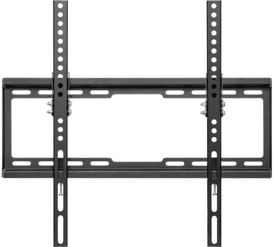 Кронштейн фиксированный remounts черный, 32"-55" RM 404F